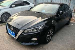 天籟 日產(chǎn) 2.0L XL Upper AD1 智行領(lǐng)航版