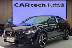 帕薩特 大眾 出眾款 330TSI 星空精英版