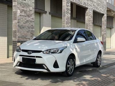 2018年12月 豐田 YARiS L 致享 1.5E CVT魅動版圖片