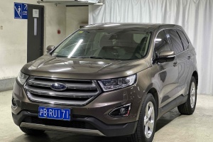 銳界 福特 EcoBoost 245 兩驅(qū)精銳型 5座