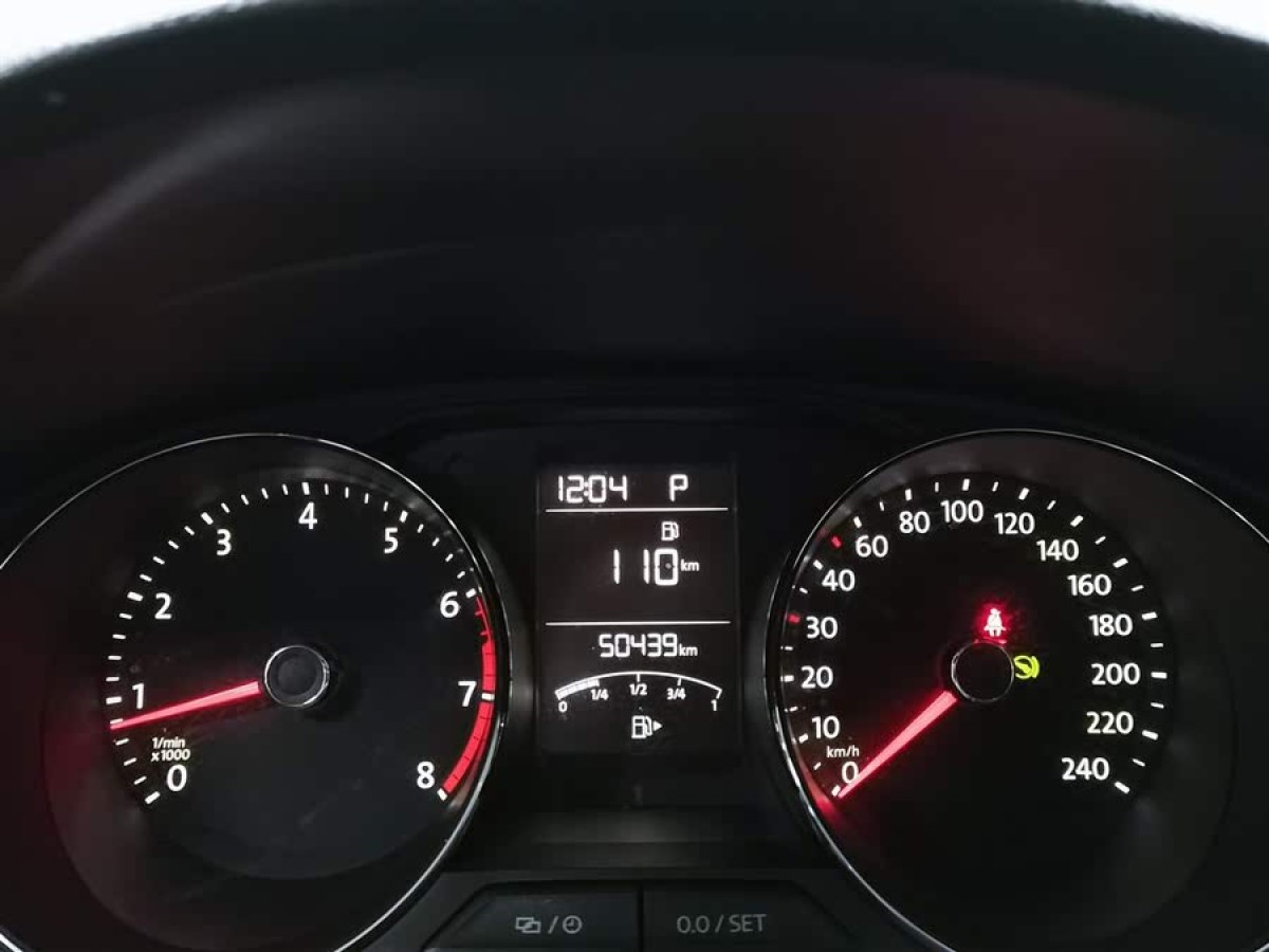 大眾 朗逸  2015款 1.6L 自動舒適版圖片