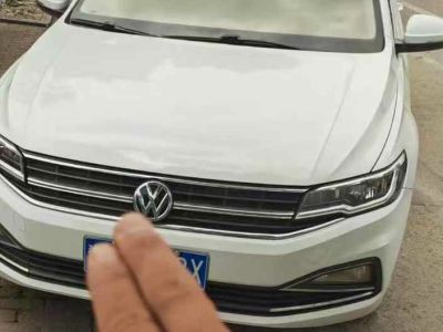 2020年8月 大眾 寶來(lái) 1.5L 手動(dòng)時(shí)尚型圖片