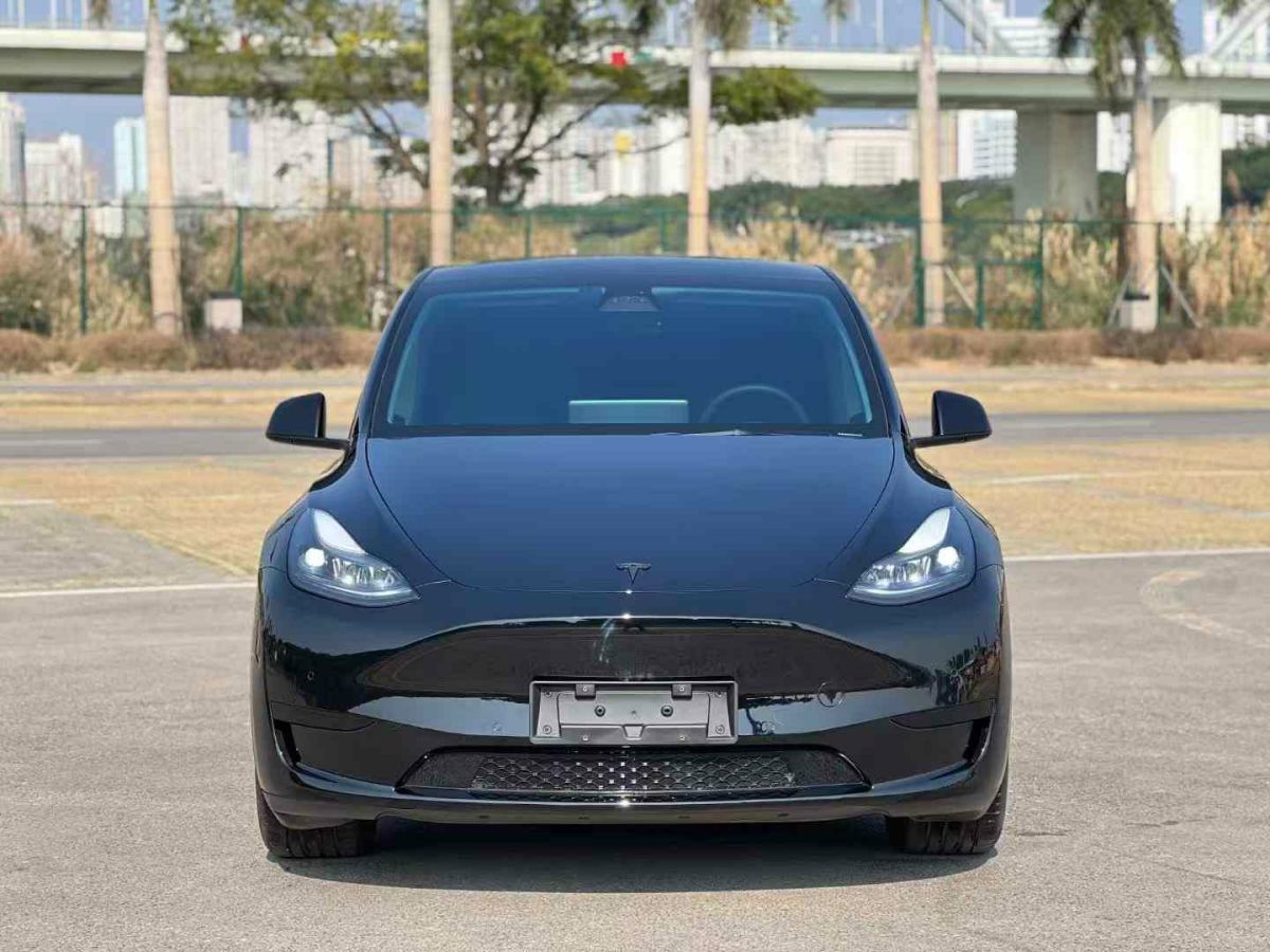 特斯拉 Model S  2023款 三電機(jī)全輪驅(qū)動 Plaid版圖片