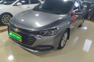 科魯澤 雪佛蘭 320 自動悅享天窗版