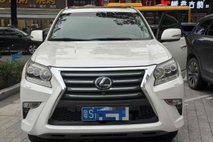 GX 雷克薩斯 400 尊享版
