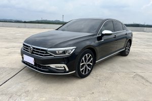 2023年2月大众 迈腾   330TSI DSG 领先型 国VI