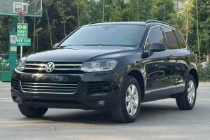 途銳 大眾 3.0TSI 標(biāo)配型