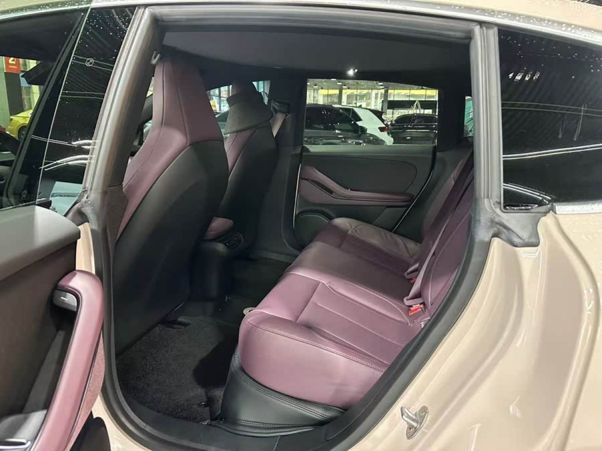 蔚來(lái) 蔚來(lái)ET5  2022款 75kWh圖片