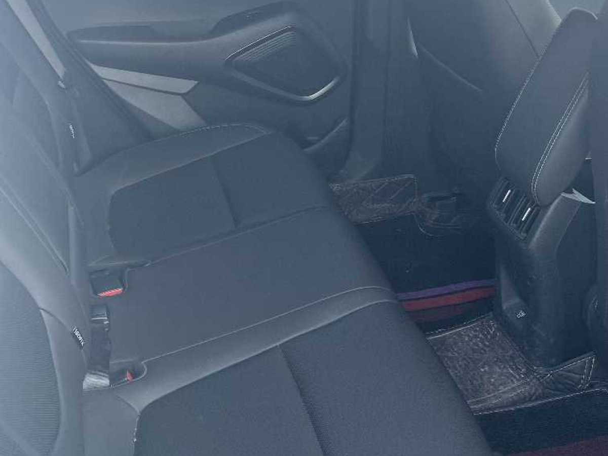 現代 ix35  2021款 2.0L 自動兩驅領先版GLS圖片