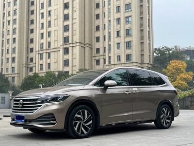 2020年9月 大眾 威然 改款 330TSI 豪華版圖片