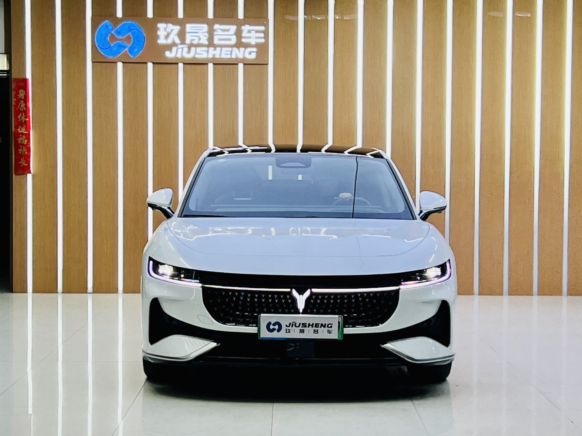 嵐圖 嵐圖追光  2024款 PHEV 四驅(qū)超長(zhǎng)續(xù)航行政版圖片