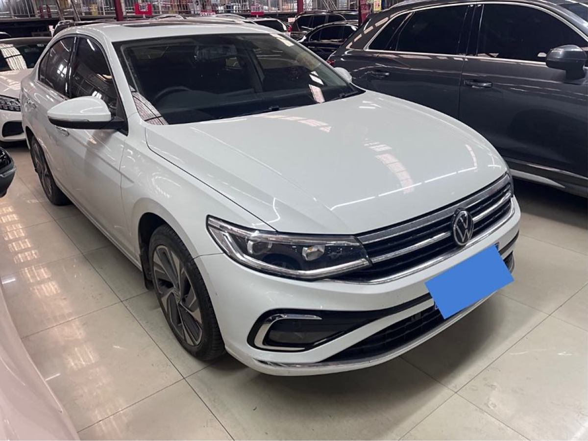 大眾 寶來  2024款 200TSI DSG智行版圖片