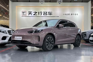 问界M5 赛力斯 M5 EV 四驱性能版