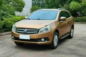T70 啟辰 2.0L CVT睿行版