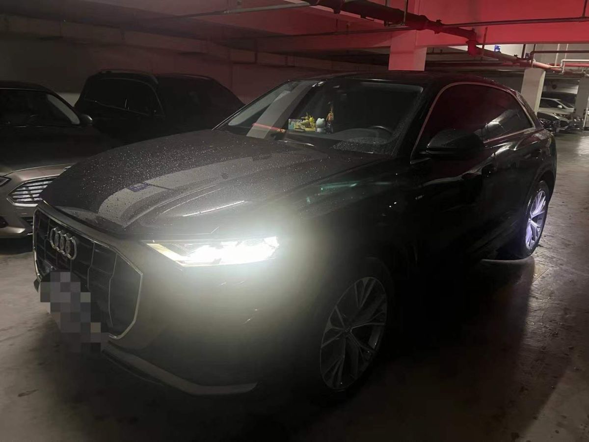 奧迪 奧迪S7  2020款 2.9 TFSI quattro圖片