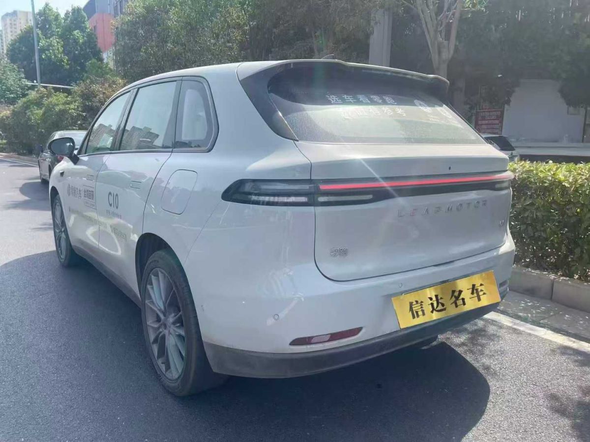 埃安 昊鉑GT  2024款 630激光雷達(dá)版圖片