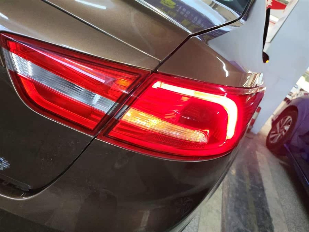 福特 福睿斯  2015款 1.5L 自動舒適型圖片
