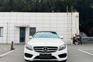 奔馳C級(jí) 奔馳 C 300 L