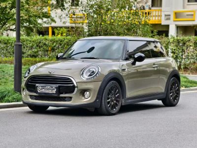 2019年1月 MINI COUPE 圖片