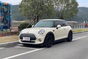 MINI MINI 1.2T ONE