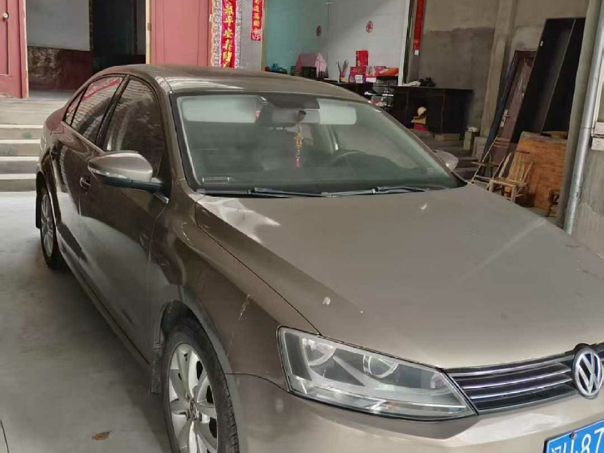 大眾 速騰  2013款 2.0TSI GLI圖片