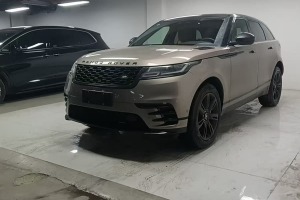 攬勝星脈 路虎 250PS