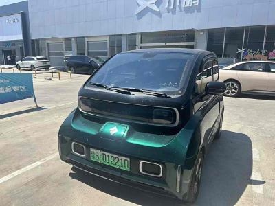 2022年5月 宝骏 宝骏KiWi EV 艺术家轻享版 三元锂图片