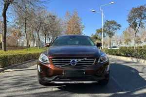 XC60 沃爾沃 T5 智進版