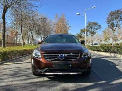 2014年4月 沃爾沃 XC60 T5 智進(jìn)版圖片