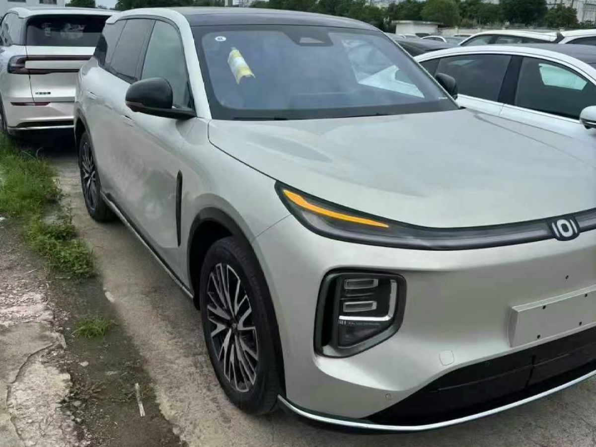 長安歐尚 長安之星  2000款 1.0L圖片