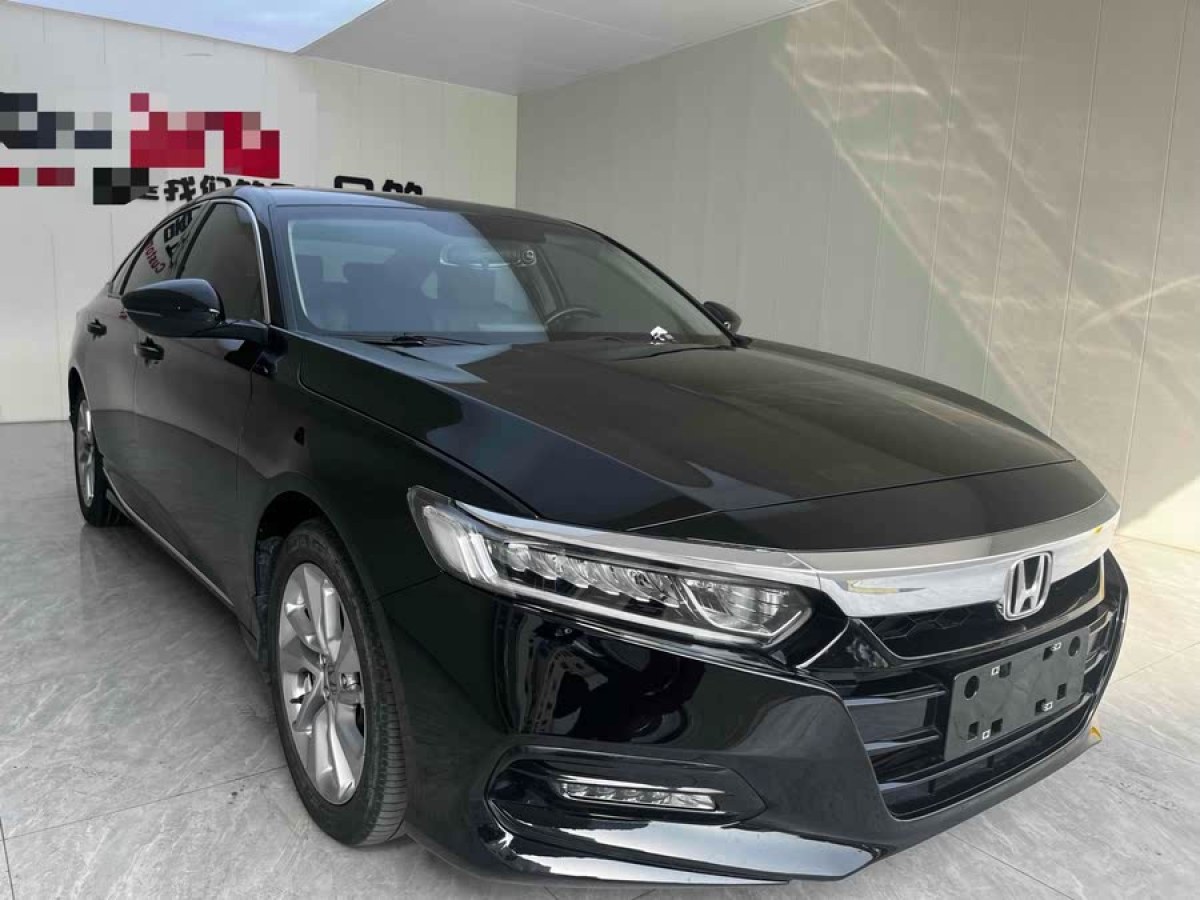 本田 雅閣  2021款 260TURBO 豪華?星空限量版圖片