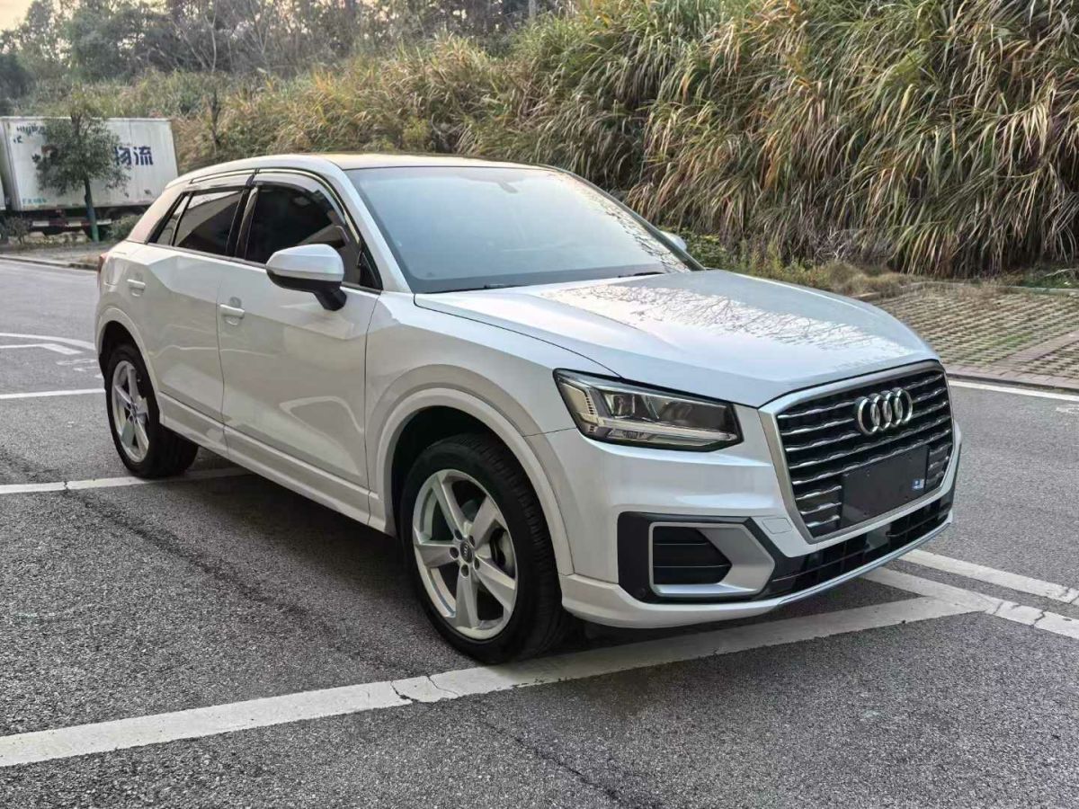 奧迪 奧迪SQ5  2021款 3.0 TFSI quattro圖片