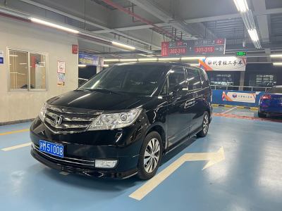 2015年7月 本田 艾力紳 2.4L VTi-S尊貴版圖片