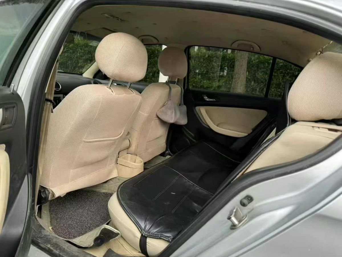 大眾 朗逸  2010款 1.4TSI 運(yùn)動版圖片