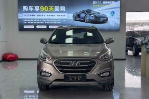 ix35 現(xiàn)代 