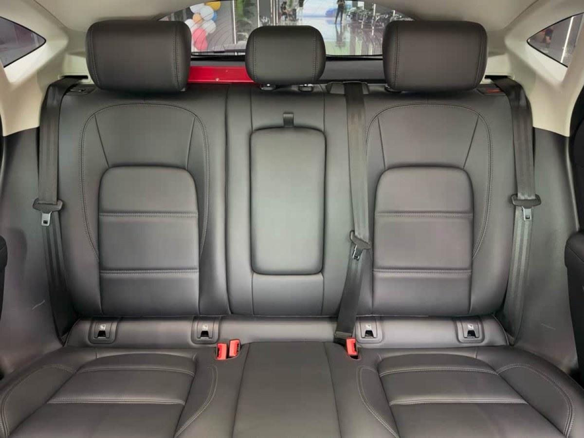 捷豹 E-PACE  2018款 P250 S 國VI圖片