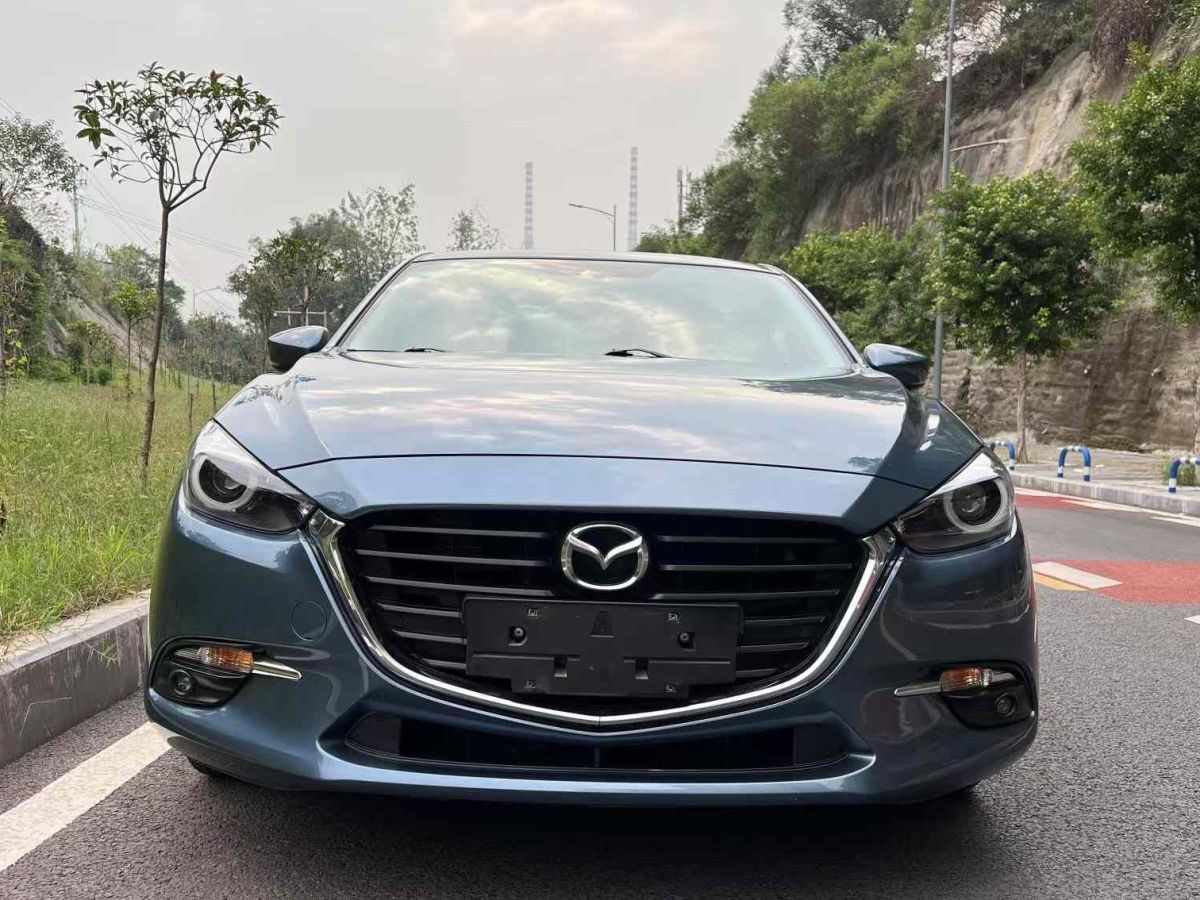 馬自達(dá) CX-3  2018款 2.0L 自動豪華型圖片