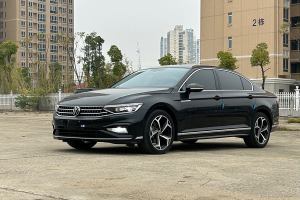 迈腾 大众 200万辆纪念版 330TSI DSG豪华型