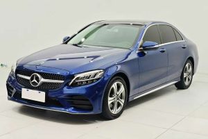 奔馳C級 奔馳 C 300 L