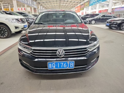 2018年9月 大众 迈腾 330TSI DSG 豪华型图片