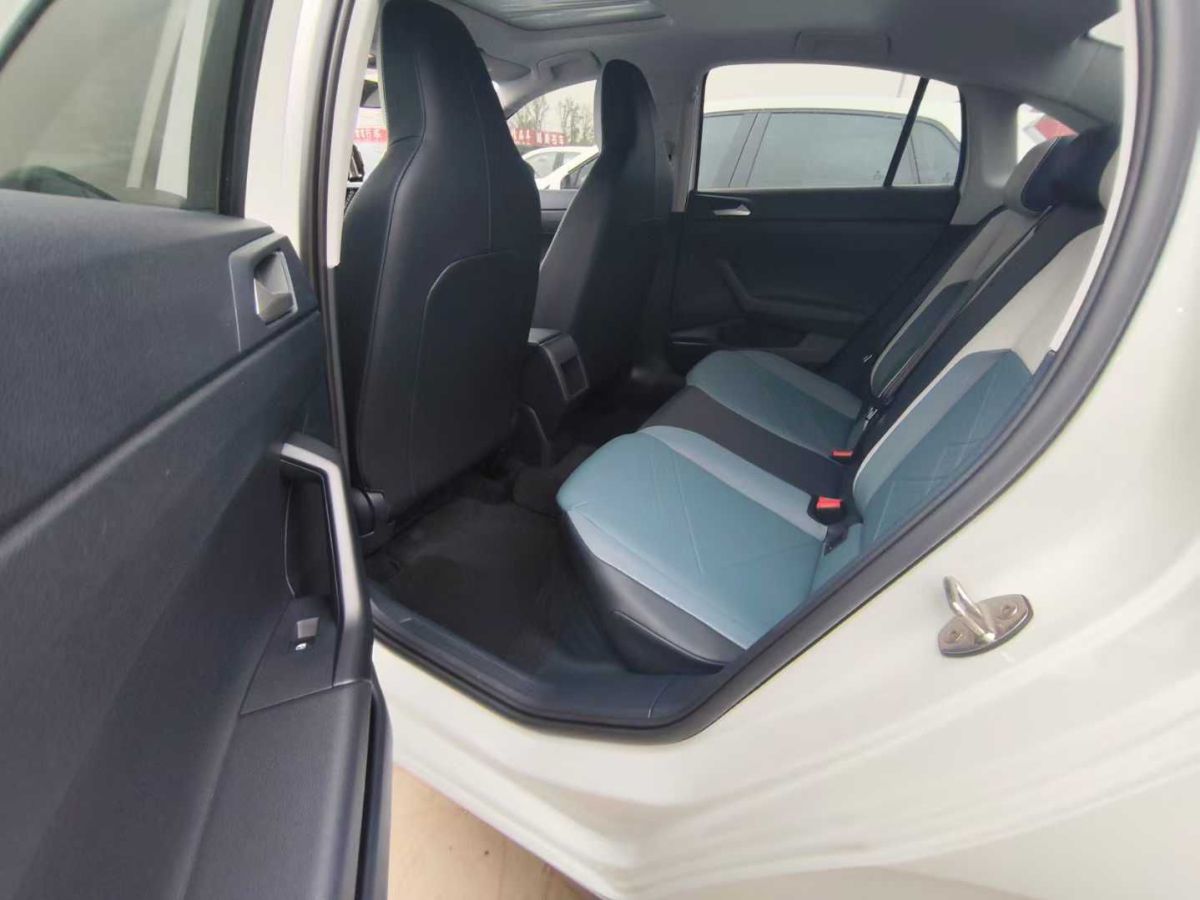 大眾 朗逸  2024款 300TSI DSG星空永逸版圖片