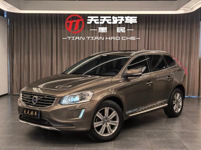 2016年6月 沃爾沃 XC60 T5 AWD 智遠版圖片