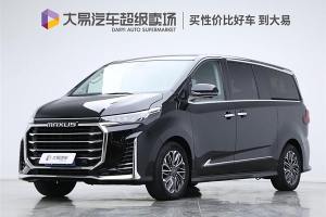 G20 上汽大通 PLUS 2.0T 汽油自動(dòng)尊禮版