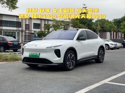 2024年7月 蔚來 蔚來EC6 75kWh圖片