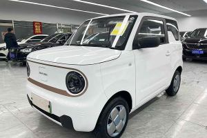 熊貓mini 吉利 200km 耐力熊