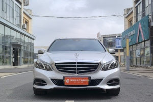 奔驰E级 奔驰 改款 E 300 L