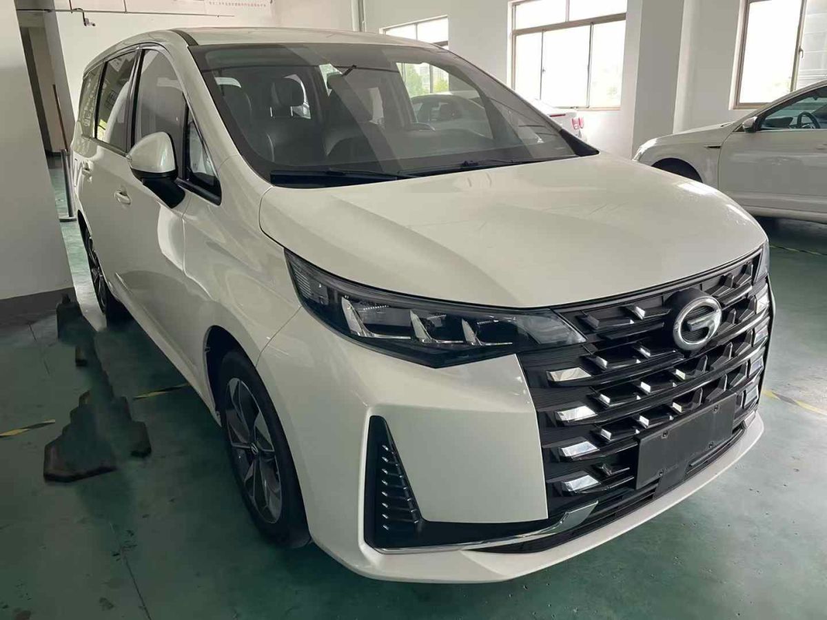 哈弗 M6  2021款 PLUS 1.5T DCT柳巖聯(lián)名版圖片