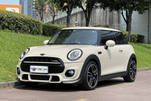 MINI MINI 1.2T ONE 先锋派