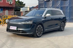問界M9 賽力斯 增程 Ultra版 42kWh