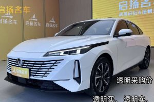 逸動 長安 1.5T GDI自動 尊貴型